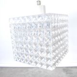 Diamant Suspension by Aloys Gangkofner for Erco 1970