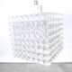 Diamant Suspension by Aloys Gangkofner for Erco 1970