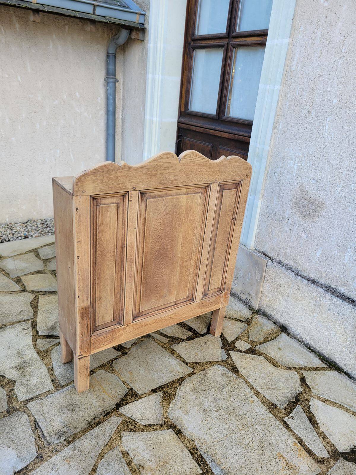 Bibus ancien