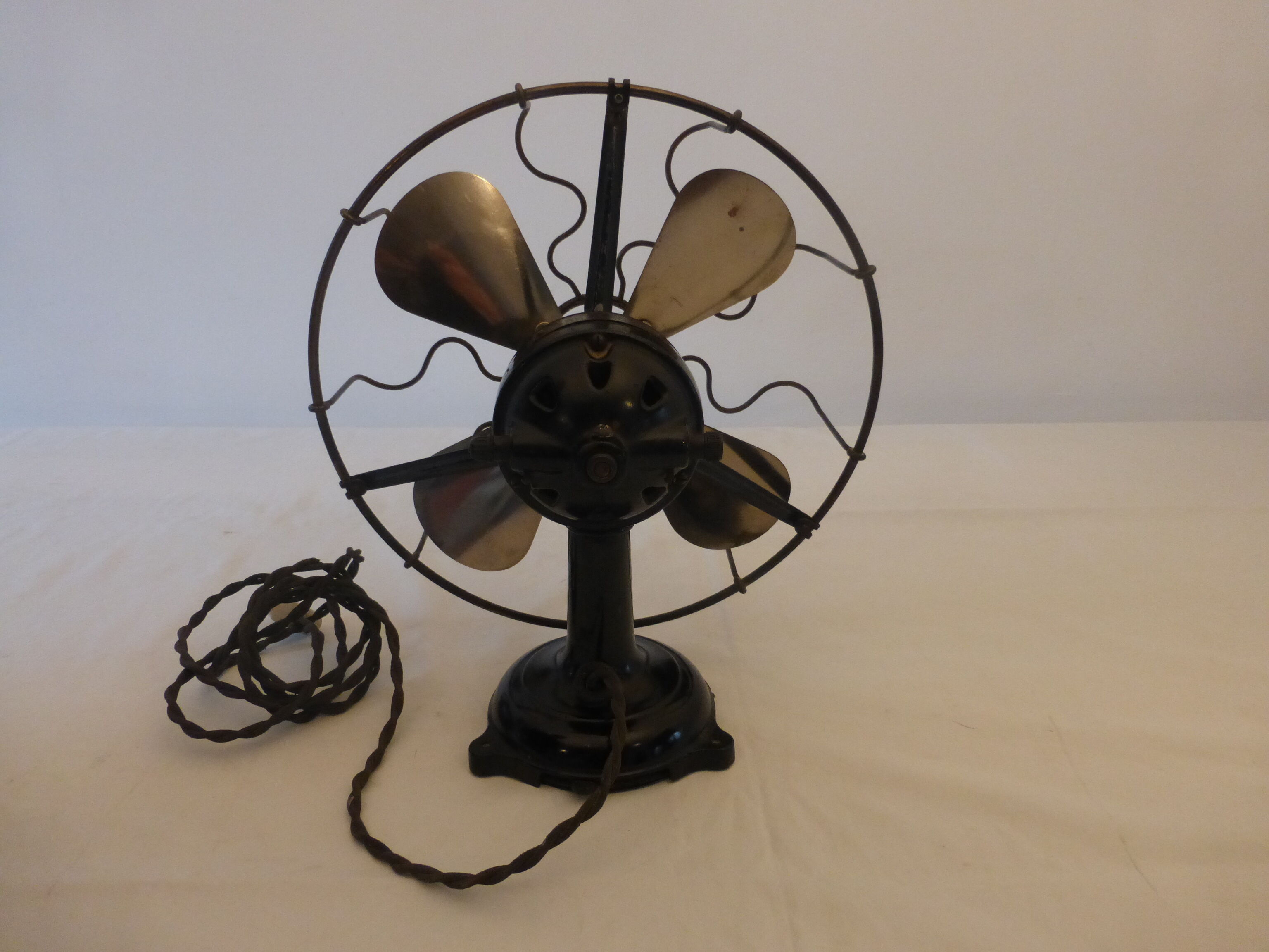 Marelli fan