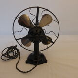 Marelli fan