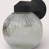 Outdoor wall light, 1970s