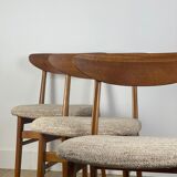 Chairs Farstrup 210