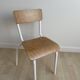 School chair
