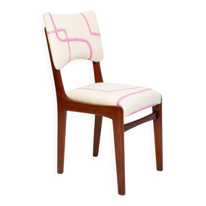 Chaise milieu siècle,