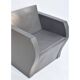 Jean Nouvel Elementary Bridge armchair