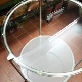 Vintage coffee table Ikea, 80s