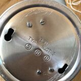 Pair of Scandinavian wall lamps Hemi Klot