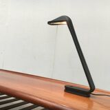 Louis table lamp model Rappe postmodern Danish by Alfred Homann for Louis Poulsen, 1980s.