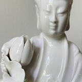 Early 20th Century Chinese Porcelain Lamp