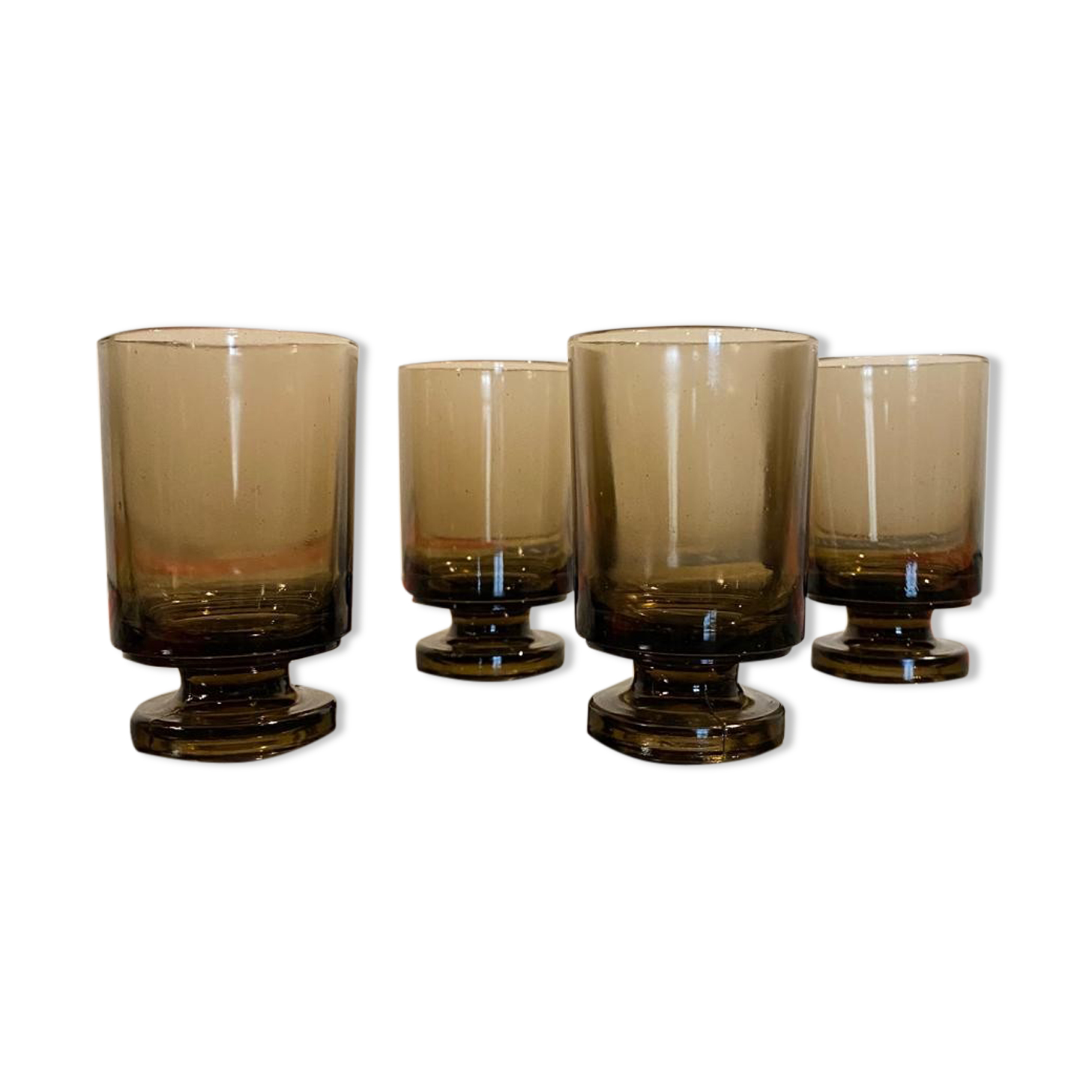 Luminarc vintage