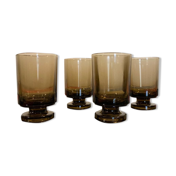 Luminarc vintage