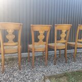 Dining room chairs