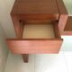 Console design teck Italie 1980