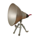 Lamp Cremer of the 1950s