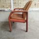 Vintage Scandinavian armchair Atol 1970