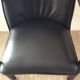 Leolux armchair "Cachucha" by Hugo De Ruiter from the 80s