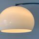 Lampadaire arc Roche Bobois 1970