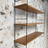 String shelves