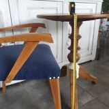Fauteuil bridge