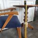 Bridge armchair