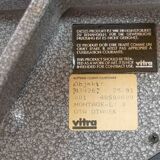 Pair Ota Otanek Chairs by Borek Sipek fort Vitra