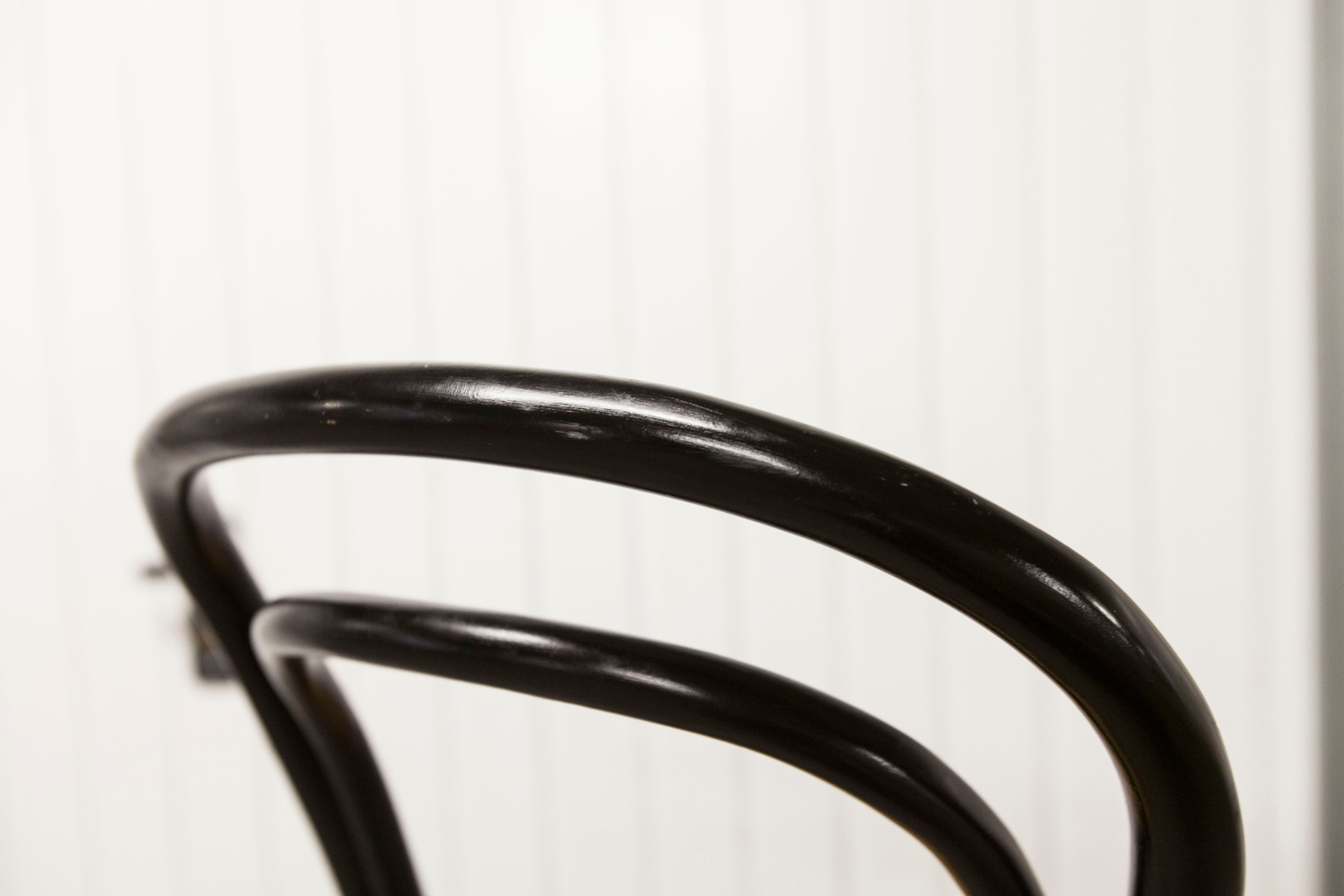 Thonet frères chair made in Radomsko 1930