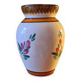 Vase Henriot Quimper