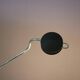 1980s Desk lamp by Targetti Sankey from Italy