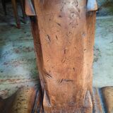 Monastery table