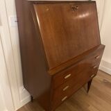 Art Deco Secretary