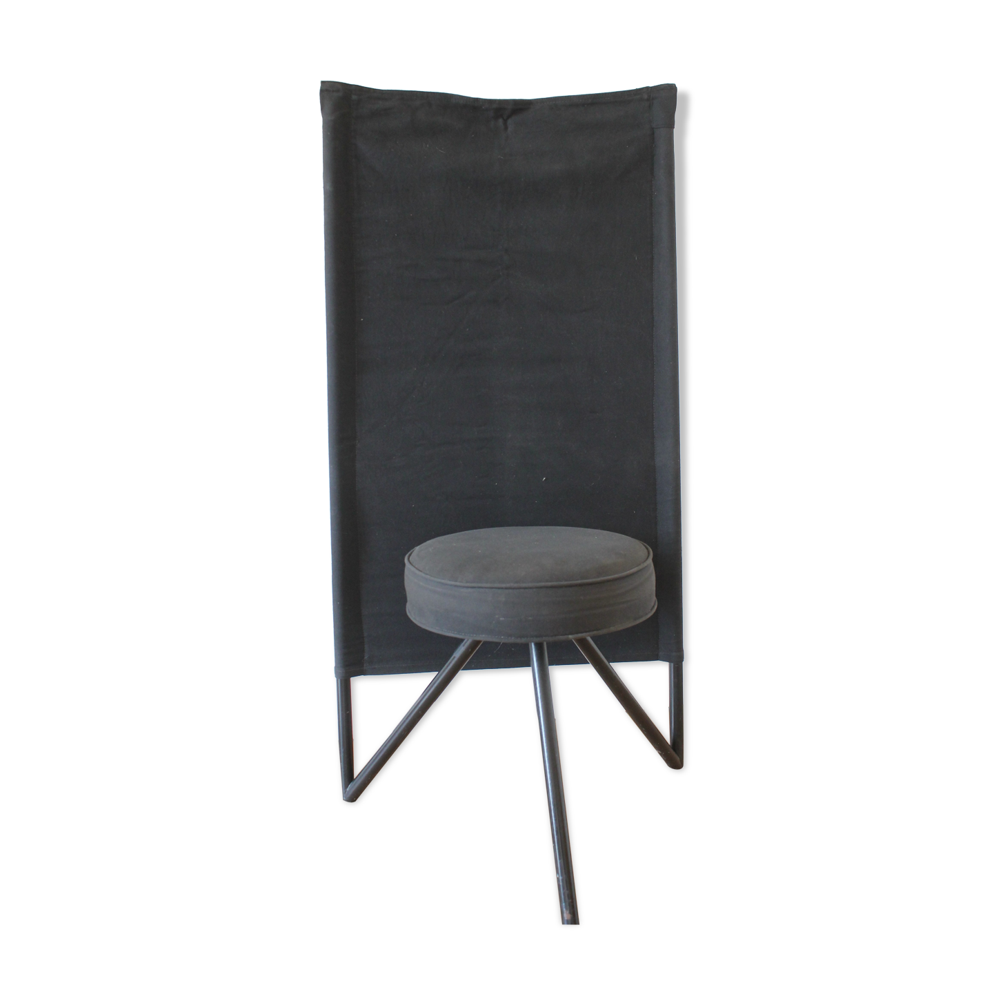 Chaise Miss Wirt Philippe Starck