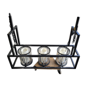 Eicholtz suspension