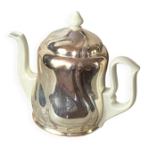 Théière isotherme en porcelaine 
