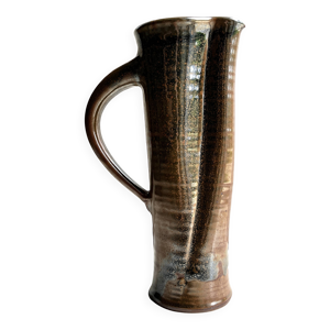 Grand vase / pichet en