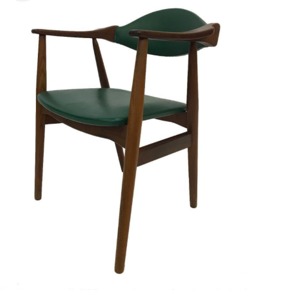 60s vintage chair