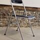 Folding chair 1970