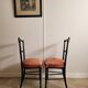 Napoleon III chairs