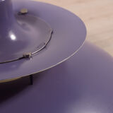 Mid-Century Model PH5 Pendant Lamp by Poul Henningsen for Louis Poulsen, 1960s