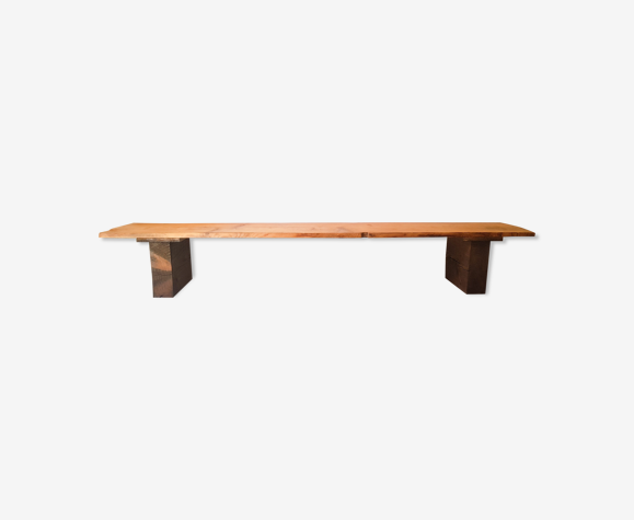 Console basse minimaliste