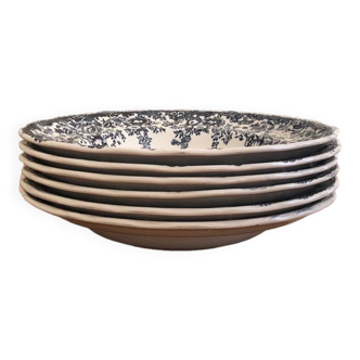 Plates