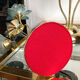 Blue Lotus lamp