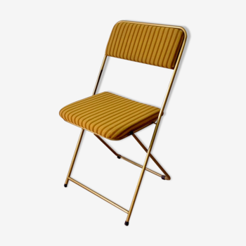 Folding chair Lafuma