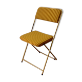 Folding chair Lafuma
