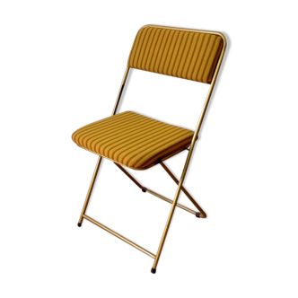 Folding chair Lafuma