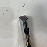 Targetti 5-light wall light 1970