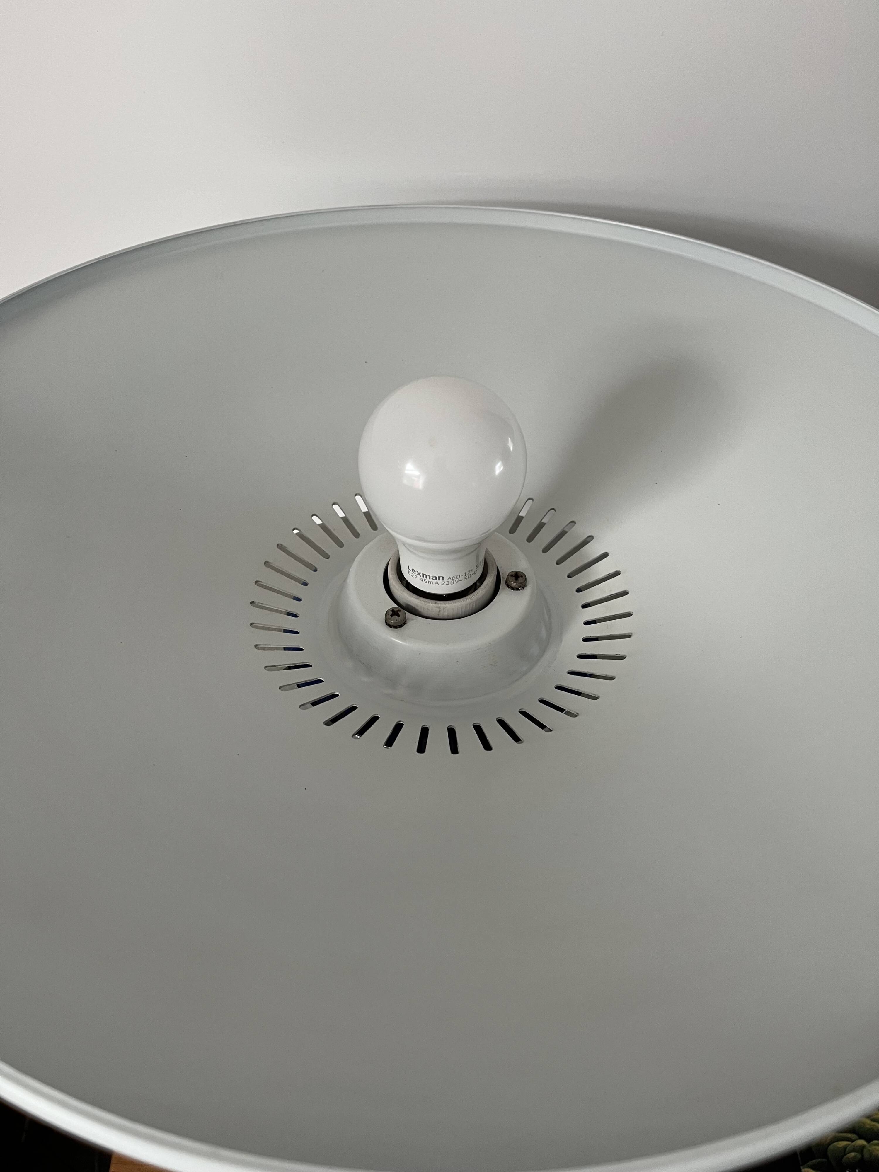 Giada desk lamp by Pier Giuseppe Ramella for Arteluce