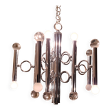 Sciolari style chandelier
