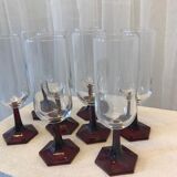 Pop-up 2022 8 flutes in Champagne