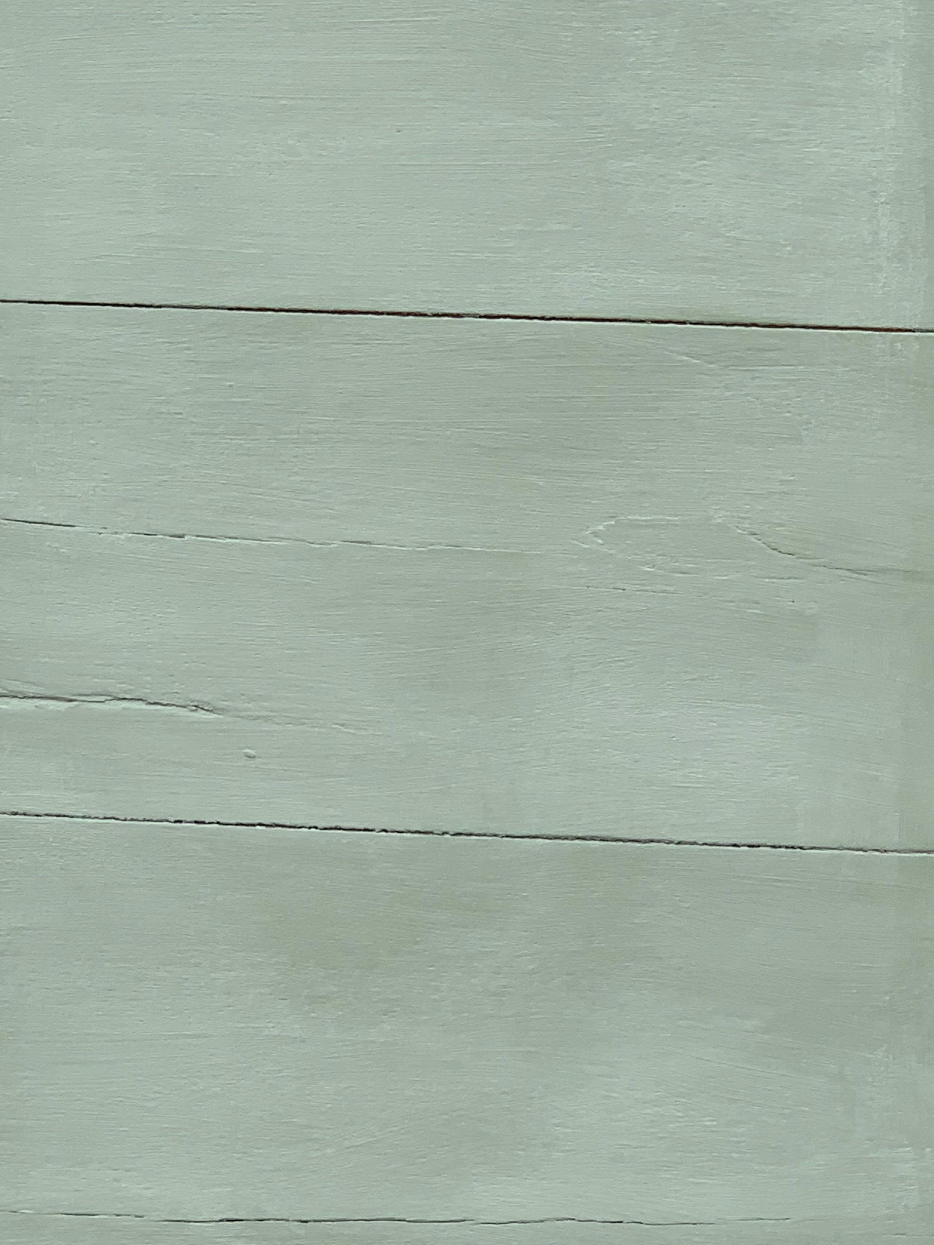 Art deco chest of drawers raw wood and khaki